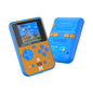 Consola Retro HyperMegaTech! Super Pocket Data East Editi