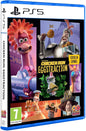 Chicken Run: Eggstraction Ps5