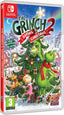 The Grinch 2: Saving Christmas Switch