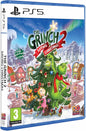 The Grinch 2: Saving Christmas Ps5