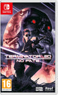 Terminator 2D: No Fate  Standard Edition Switch