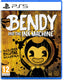 Bendy And The Ink Machine Ps5