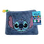 Lilo & Stitch - Portatodo De Peluche Stitch