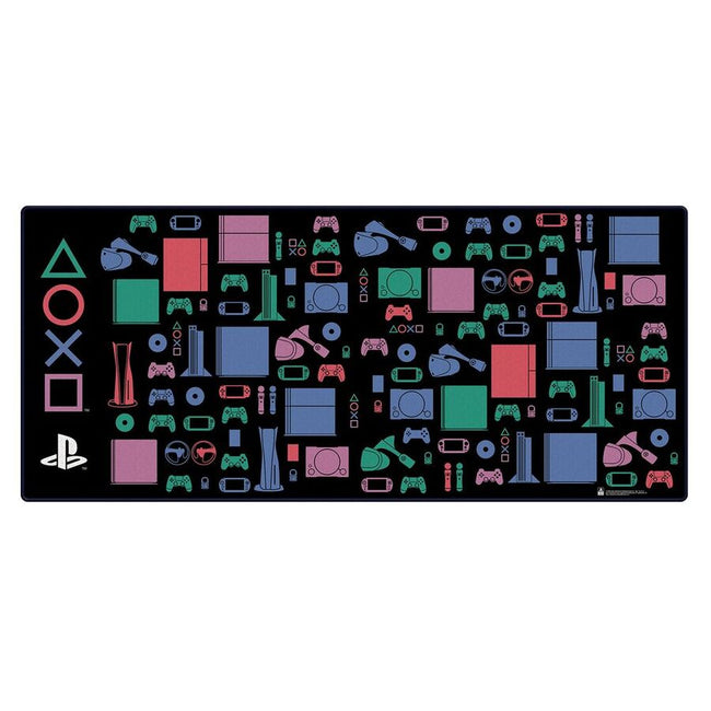 Alfombrilla Gaming Playstation Hover Image