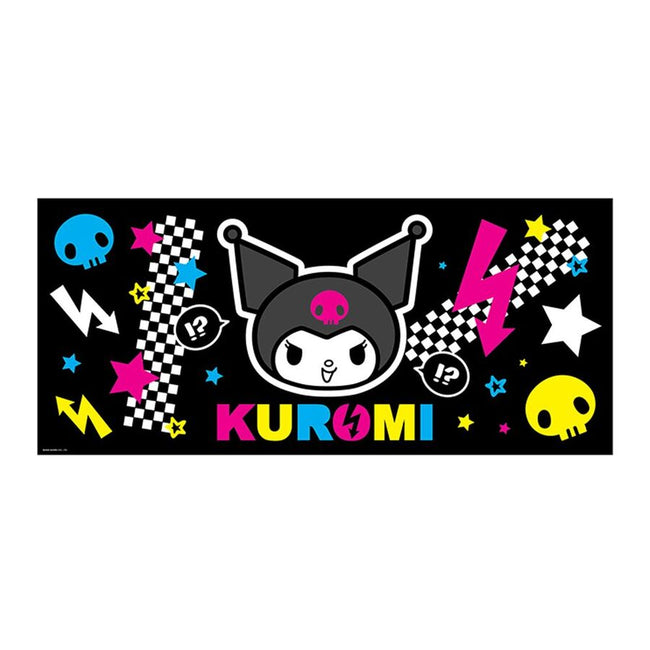 Alfombrilla Gaming Kuromi Hello Kitty Hover Image