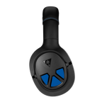 Cascos Turtle Beach Wired Gaming Headset Recon 150 Black (negro) (ps5/ps4/pc) Playstation 5 PS5