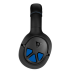 Cascos Turtle Beach Wired Gaming Headset Recon 150 Black (negro) (ps5/ps4/pc) Playstation 5 PS5
