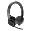 Auriculares Inalámbricos Logitech Zone Wireless Msft/ Con Mi