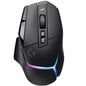 Ratón Gaming Inalámbrico Logitech G502 X Plus/ Hasta 25600 D