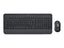 Teclado + Raton Logitech Signature Mk650 Bussines