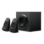 Logitech Z 623 2.1 Altavoces para PC