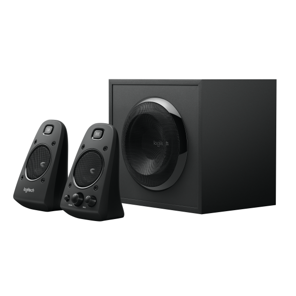 Logitech Z 623 2.1 Altavoces para PC