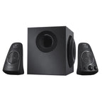 Logitech Z 623 2.1 Altavoces para PC
