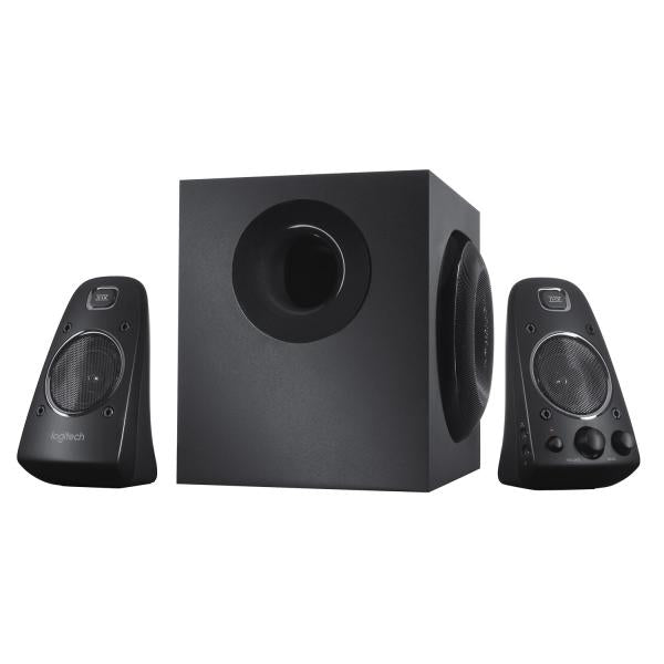 Logitech Z 623 2.1 Altavoces para PC