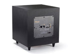 Klipsch R-8SW Subwoofer 150W Negro - Altavoz Bluetooth