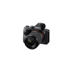 Sony Alpha 7 Iii Black / Cámara Réflex