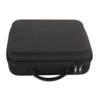 Accesorio Nacon Storage Case Black (negro) (switch / Oled )