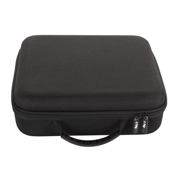Accesorio Nacon Storage Case Black (negro) (switch / Oled ) Main Image