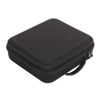 Accesorio Nacon Storage Case Black (negro) (switch / Oled )