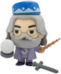 Figura Goma Borrar Dumbledore Harry Potter