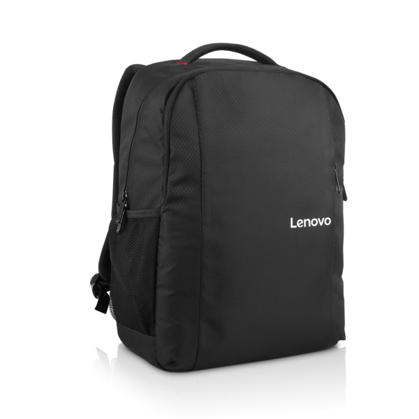 Mochila Lenovo B515 Poliéster 15.6 pulgadas Negro/Rojo Main Image