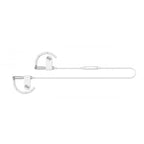 Bang & Olufsen Beoplay Play Earset Blanco - Auriculares Bluetooth