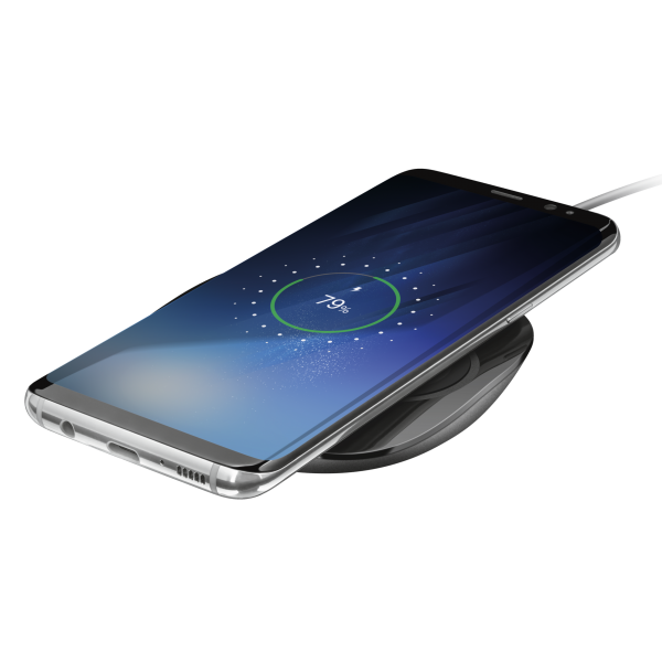 Trust Urban Fast Wireless Charger Cito10 (smartphone) Main Image