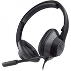Auriculares C/Microfono Creative Hs-720 V2 Usb Negro