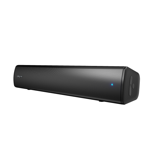 Barra De Sonido Creative Stage Air V2 Bluetooth Negro