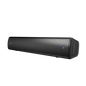 Barra De Sonido Creative Stage Air V2 Bluetooth Negro