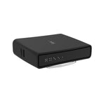 Mikrotic Hap AC2 - Punto de Acceso inalámbrico Wi-Fi de doble banda 5 puertos Gigabit