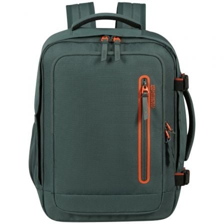 Mochila American Tourister Take2Cabin S/M Para Portátiles Ha Hover Image