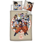 Funda De Edredón Dragon Ball