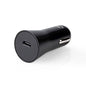 Nedis Cargador De Coche 3,0 A 1 Salida Usb-C Cable Fijo