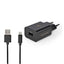 Nedis Cargador 1X 2.4 A Usb-A De 8 Pines (Suelto)