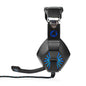 Nedis Auriculares Gaming Supraaural Stereousb Type-A / 2X 3.