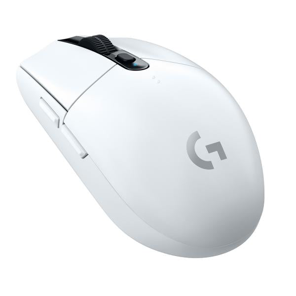 Ratón Gaming Inalambrico LOGITECH G305 - USB  12000DPI  Blanco Main Image