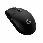 Logitech G G305 ratón mano derecha RF Wireless + Bluetooth ptico 12000 DPI