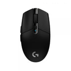 Ratón Gaming Inalambrico LOGITECH G305 - USB  12000DPI  Negro