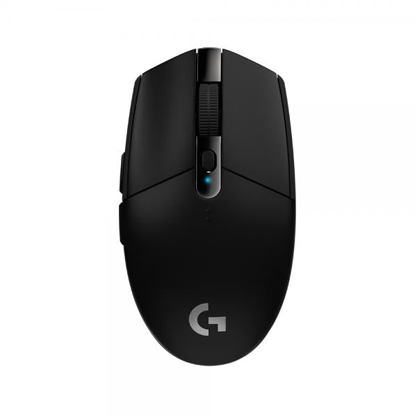 Ratón Gaming Inalambrico LOGITECH G305 - USB  12000DPI  Negro