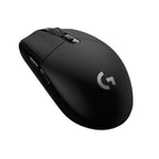 Ratón Gaming Inalámbrico LOGITECH G305 LightSpeed - USB  12000DPI  Negro