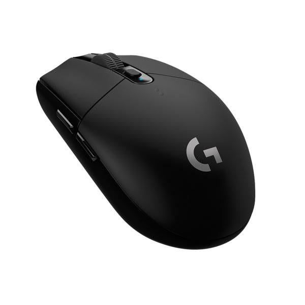 Ratón Gaming Inalámbrico LOGITECH G305 LightSpeed - USB  12000DPI  Negro Main Image