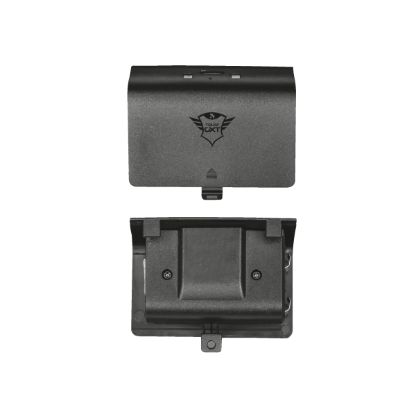 XBOX ONE Trust Duo Charge Dock Gxt 237 (xbox X) Main Image