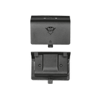 XBOX ONE Trust Duo Charge Dock Gxt 237 (xbox X)