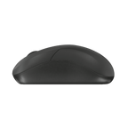 Ratón Trust Small Wireless Mouse Inu - Black (sensor Optico De 1.000 Ppp Reales)