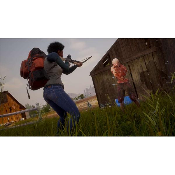 State Of Decay 2 Xbox One Main Image