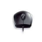 Mouse Raton Cherry M - 5450 Optico 3 Botones Usb - Ps2 Negro