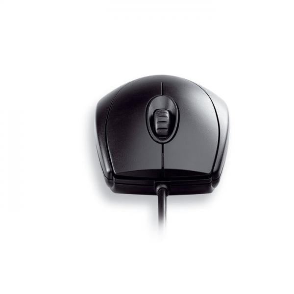 Mouse Raton Cherry M - 5450 Optico 3 Botones Usb - Ps2 Negro Main Image
