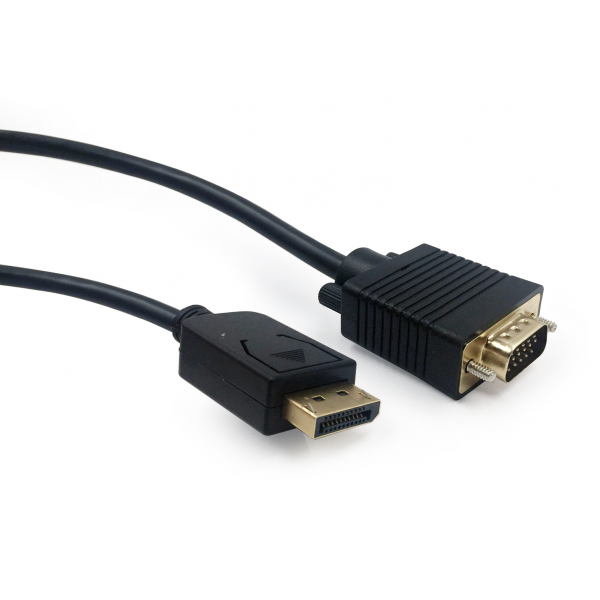 Cable Displayport Gembird Macho A Vga Macho 1,8M