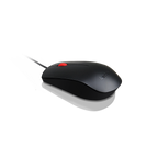 Mouse Lenovo Usb Lenovo Essential 1600dpi Color Negro